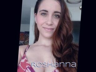 Roshanna