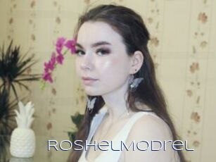 RoshelModrel