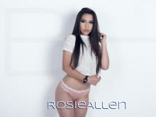 RosieAllen