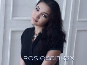 RosieBanksX