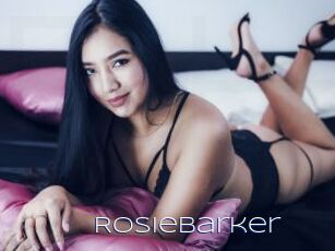 RosieBarker