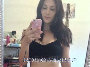 RosieBaybee