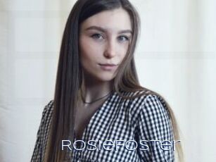 RosieFoster Blue Hot