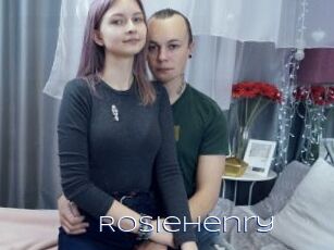RosieHenry