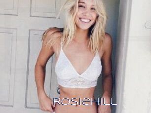 RosieHill