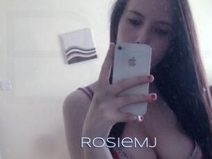 RosieMJ