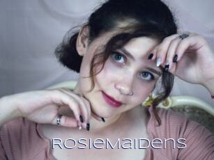 RosieMaidens
