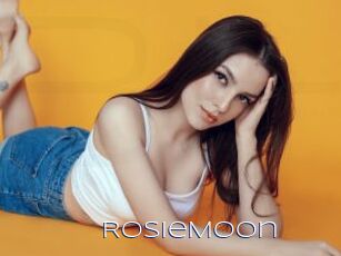 RosieMoon Blue Hot