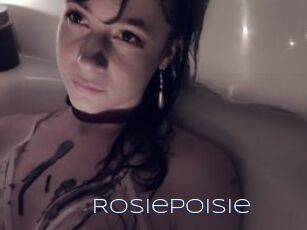 RosiePoisie
