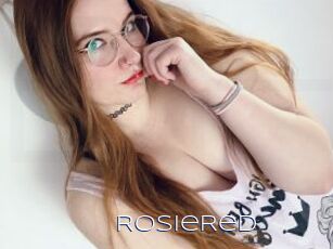 RosieRed