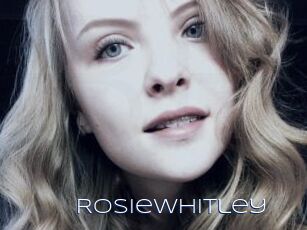 RosieWhitley Blue Hot