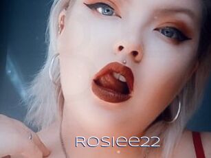 Rosiee22