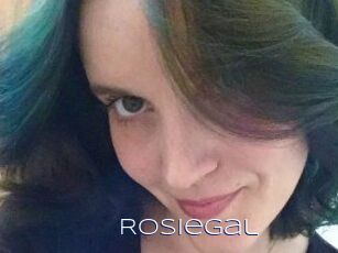 Rosiegal
