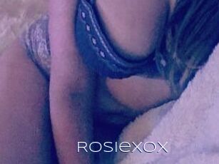 Rosiexox