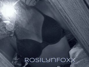 RosilynFoxx