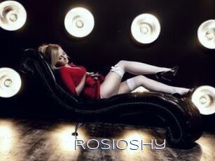 RosioShy