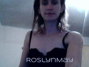RoslynMay