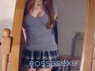 RossaSexy