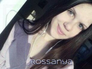 Rossanya