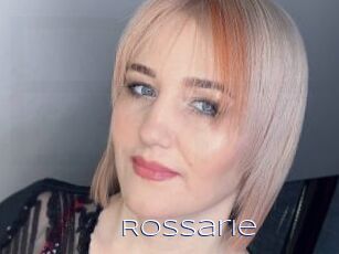 Rossarie