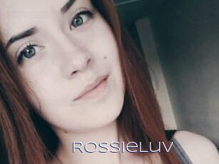 RossieLuv