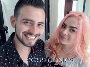 Rossifoxies