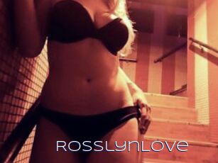 RosslynLove