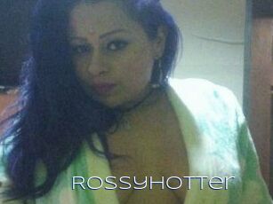 Rossyhotter