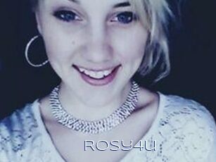 Rosy4u