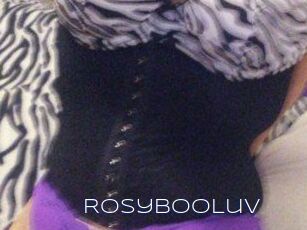 RosyBooLuv