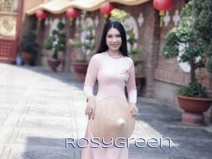 RosyGreen