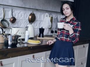 RosyMegan