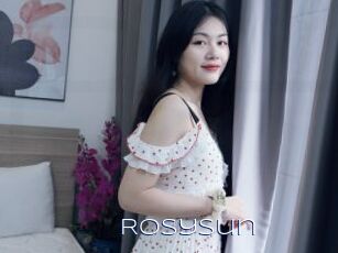 RosySun