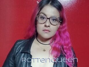 Rottenqueen