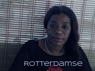 Rotterdamse