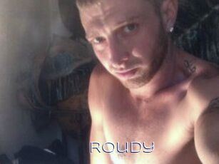 Roudy