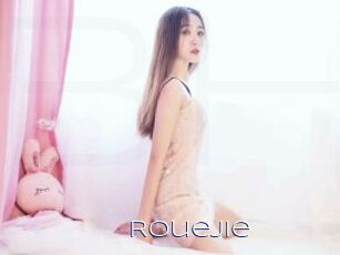 Rouejie