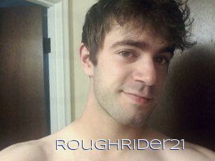 RoughRider21