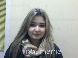 Roumania