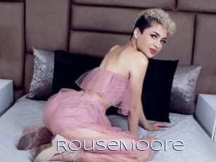 RouseMoore Blue Hot