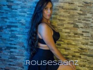 RouseSaenz