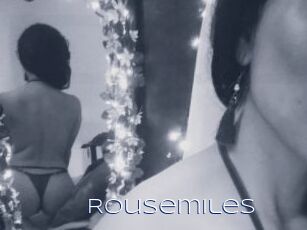 Rousemiles