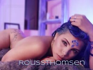 RoussThomsen