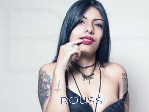 Roussi