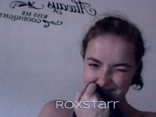 RoxStarr