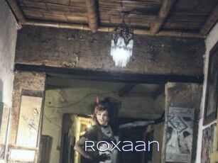 Roxaan