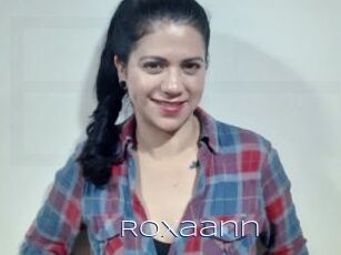 Roxaann