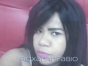 RoxanAnFabio