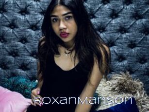 RoxanManson