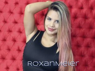 RoxanMeier